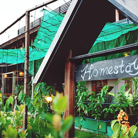 House Of My Eternal Love - Kulai Homestay Exterior foto