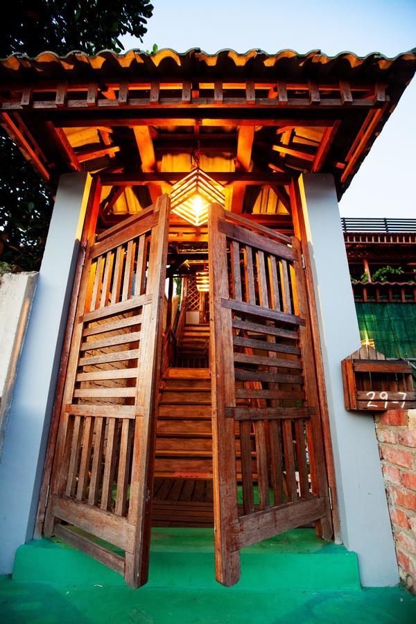 House Of My Eternal Love - Kulai Homestay Exterior foto